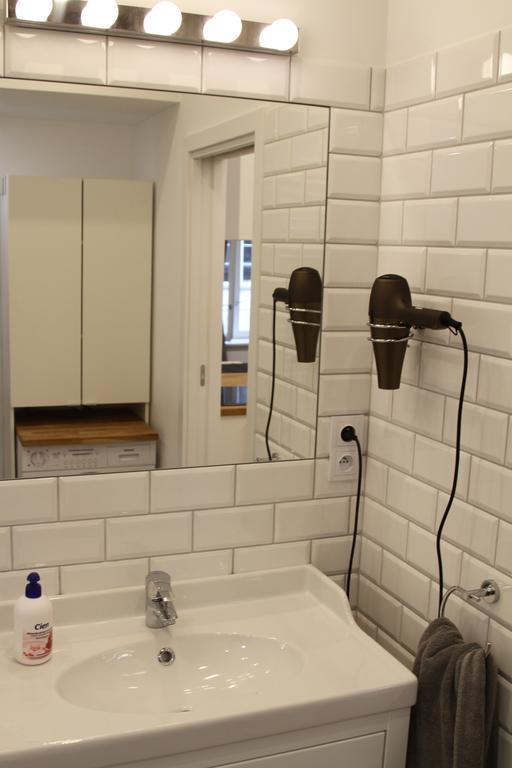 Smulikowskiego 2 Apartamento