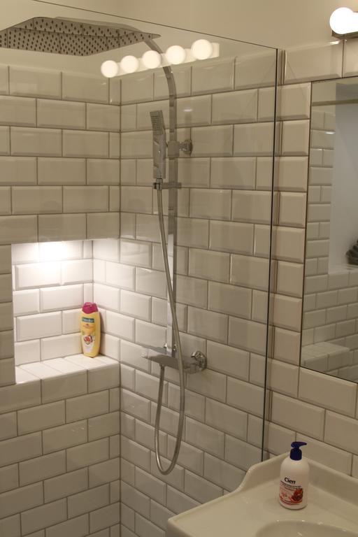 Apartamento Smulikowskiego 2