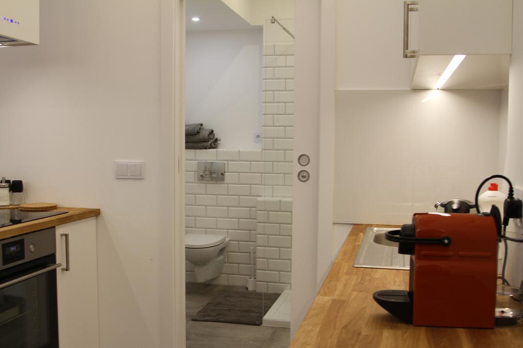 Apartamento Smulikowskiego 2