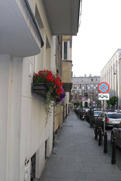 Apartamento Smulikowskiego 2 *