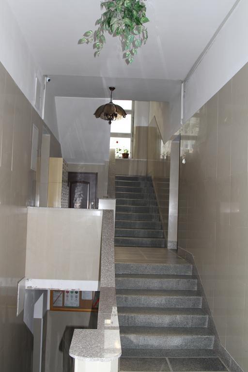 Apartamento Smulikowskiego 2 *