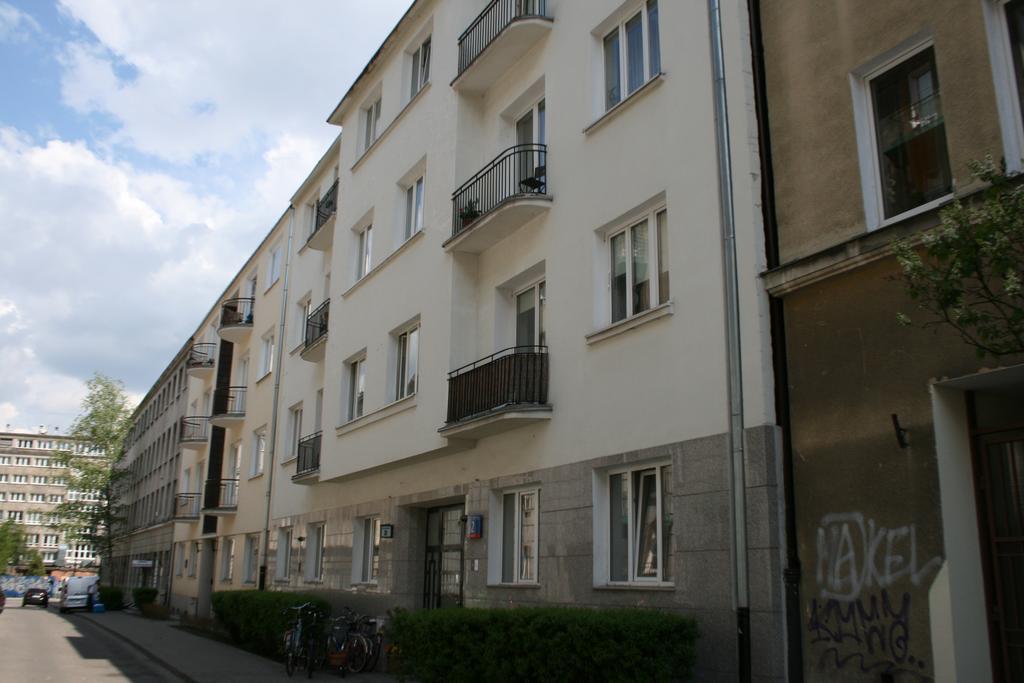 Smulikowskiego 2 Apartamento