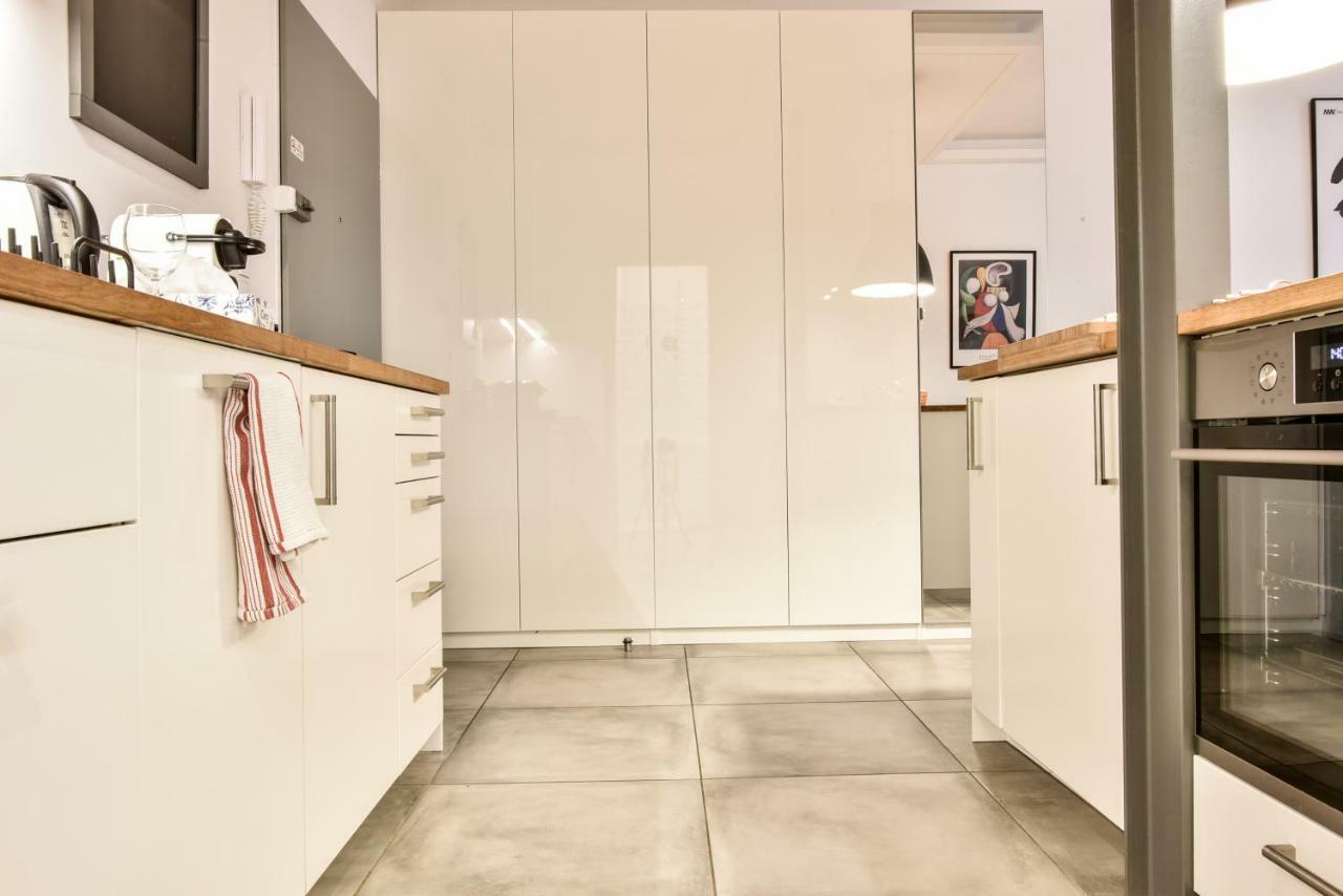 Apartamento Smulikowskiego 2 *