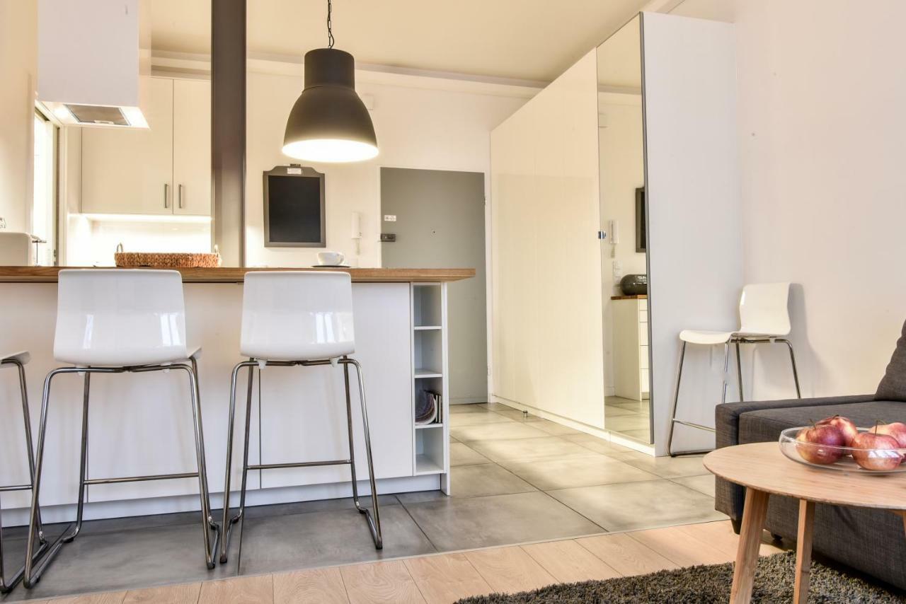 Apartamento Smulikowskiego 2 *