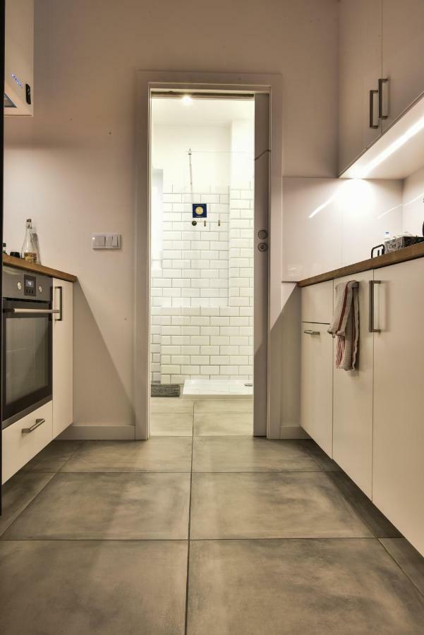 Apartamento Smulikowskiego 2 *