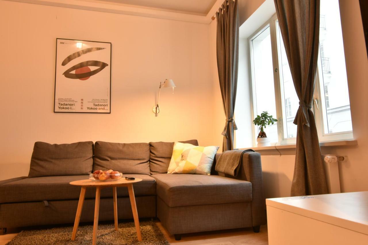 Apartamento Smulikowskiego 2 *