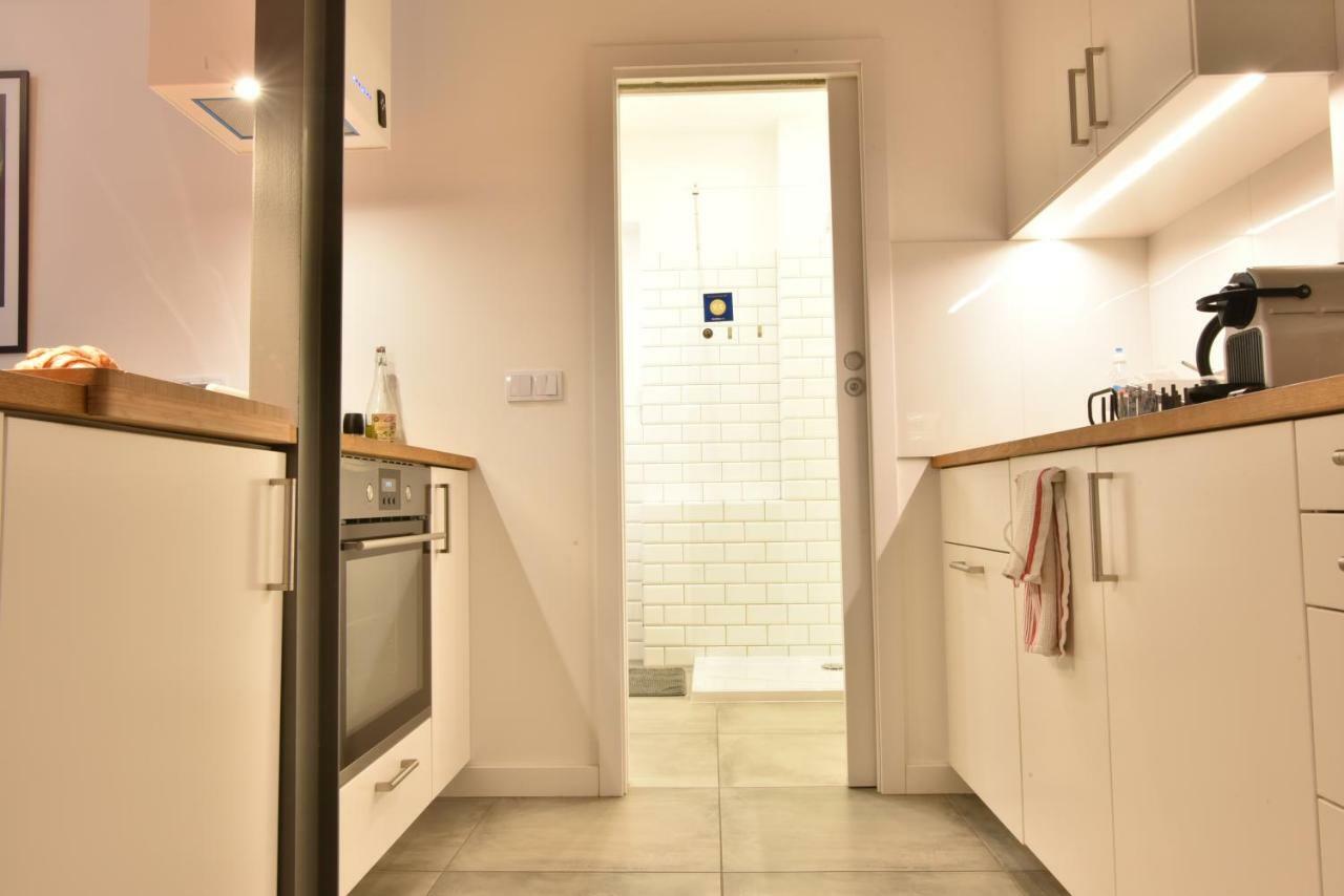 Apartamento Smulikowskiego 2