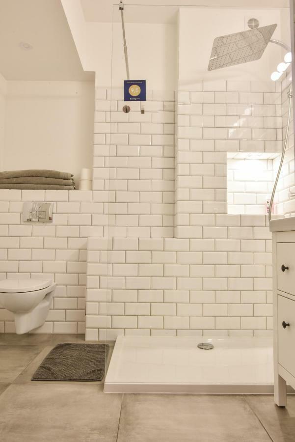 Apartamento Smulikowskiego 2