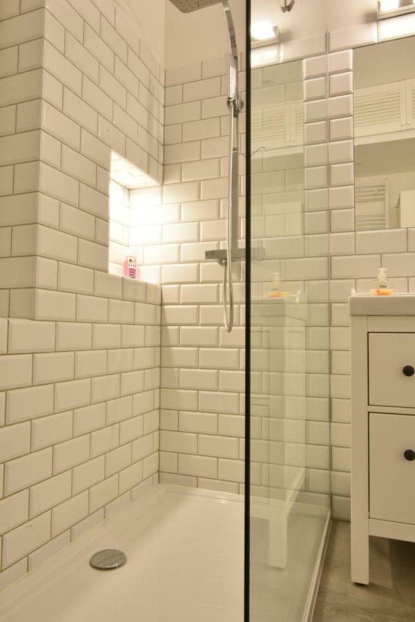 Smulikowskiego 2 Apartamento Varsovia