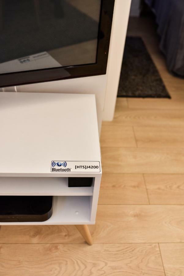 Apartamento Smulikowskiego 2